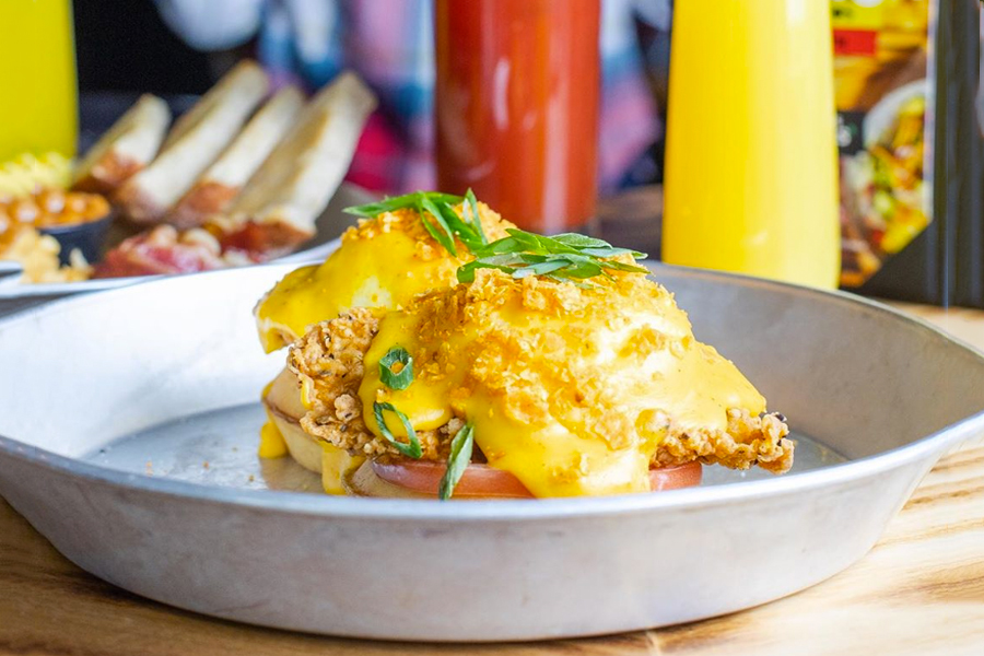 Our Burlington Brunch List 2020 – The Best Breakfast and Brunch In Burlington Brunch Burlington