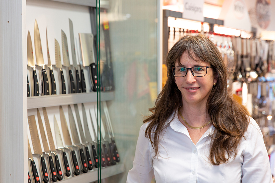 Carol Lacher Nicetys