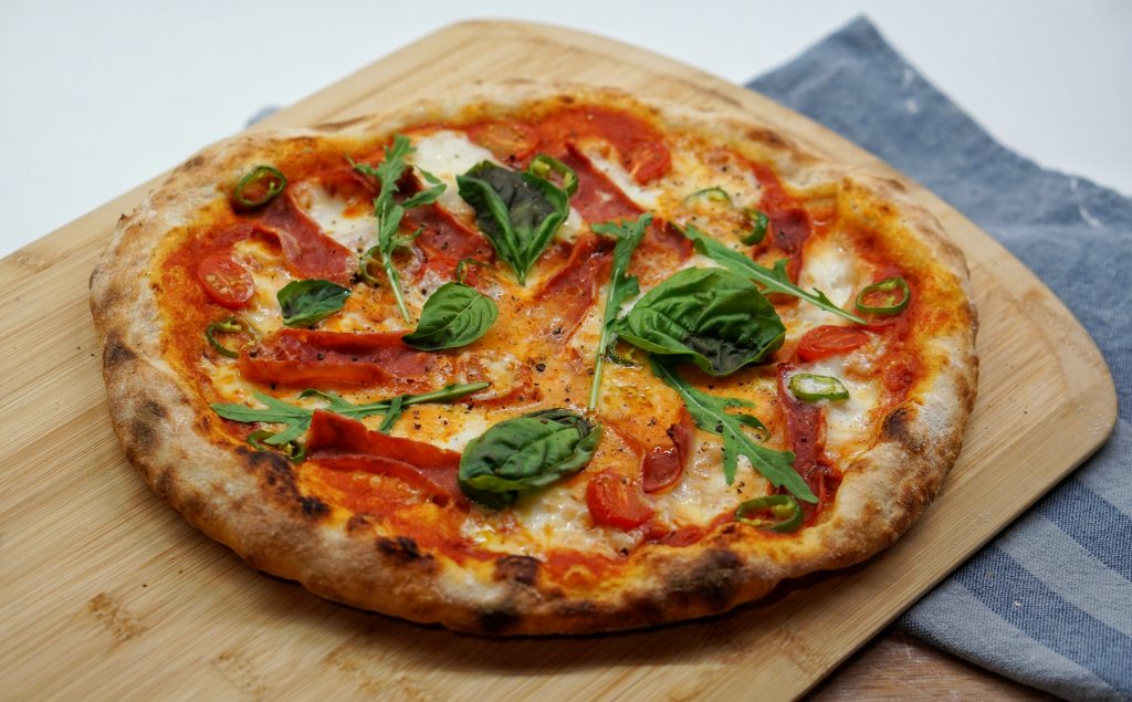 That’s Amore: 10 Great Local Pizza Places