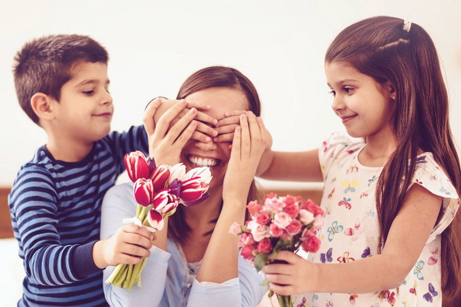 Mothers Day Gift Guide