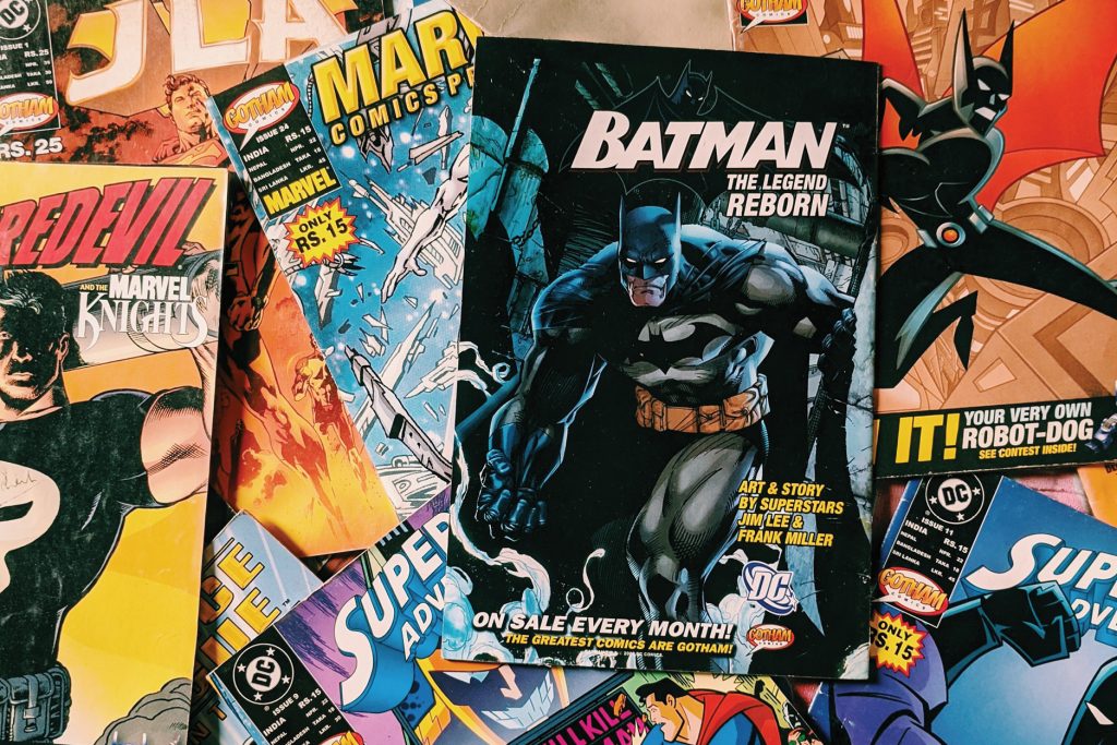 Hobby Stores Galore: The Perfect Pastime