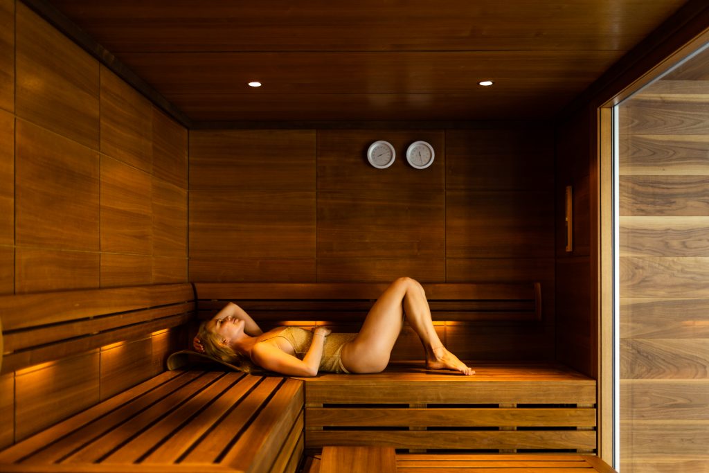 Sanctuary at the Spa: Medi & Day Spas