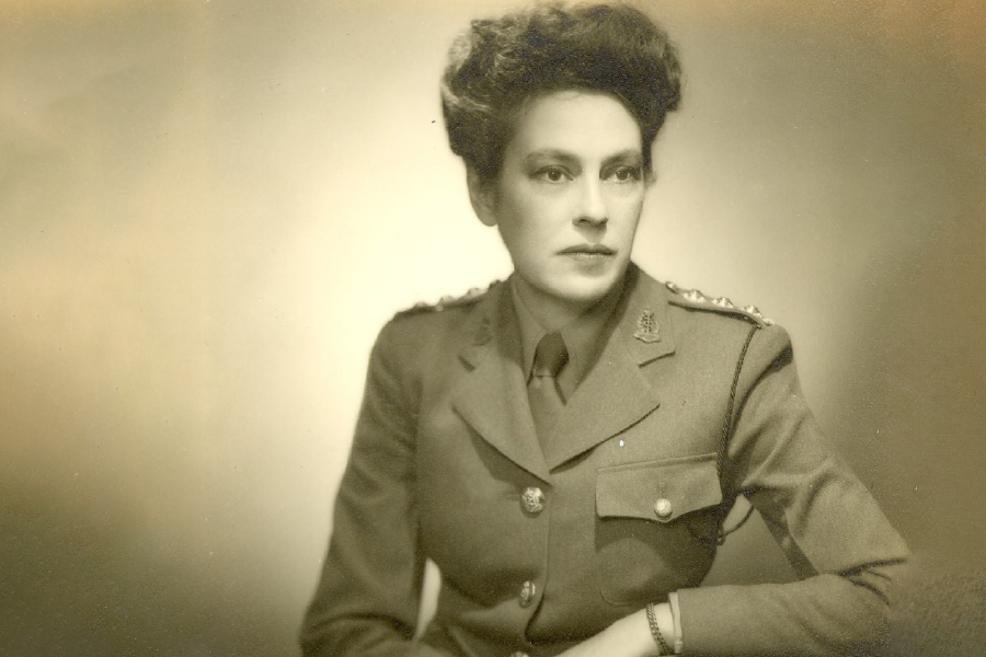 Juliet Chisholm: The Great-Granddaughter to Oakville’s Founder and Her Legacy