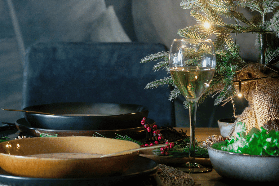 Expert Pick: Holiday Wines That Sparkle