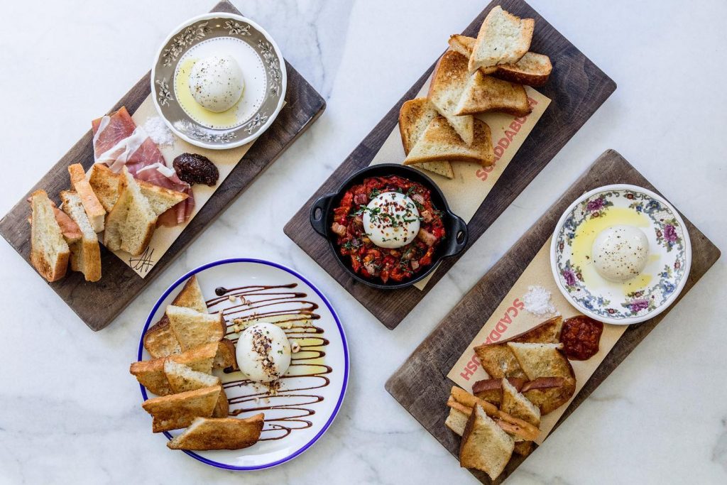 Scaddabush Italian Kitchen & Bar