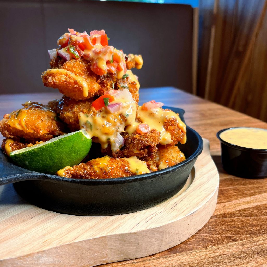 District Kitchen and Bar