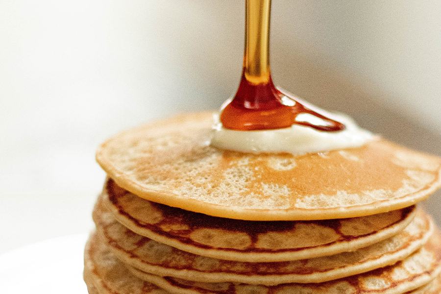 The Sweet History Of Canadian Maple Syrup