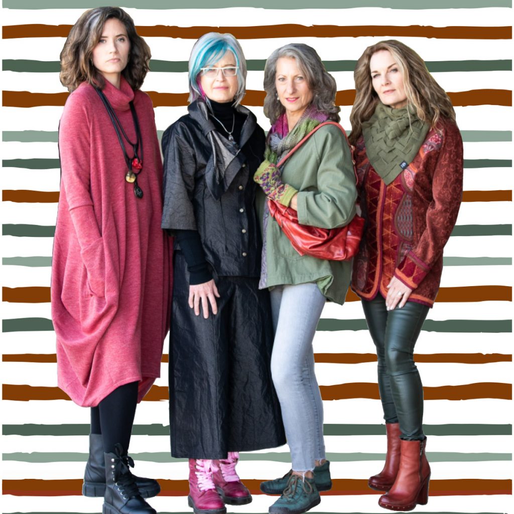 The Wearable Art Show Returns for 2023! wearable art show