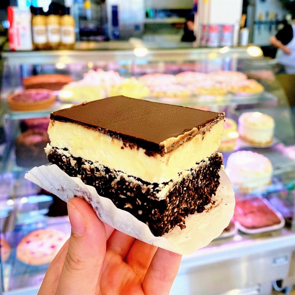 Black Forest Pastry Shop
