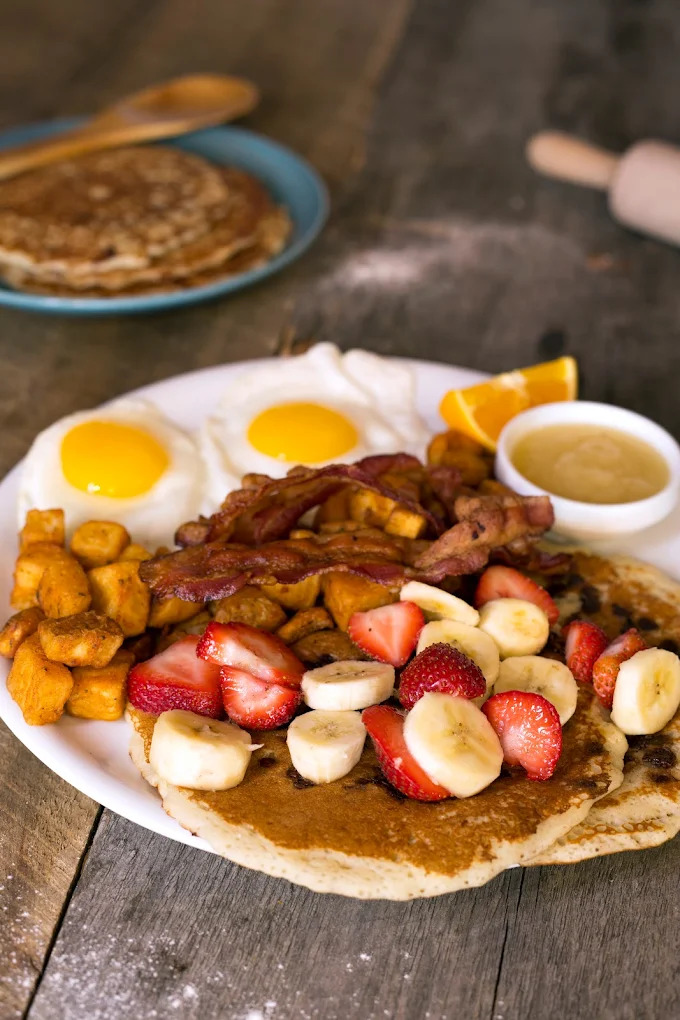 Ben & Florentine Ben & Florentine