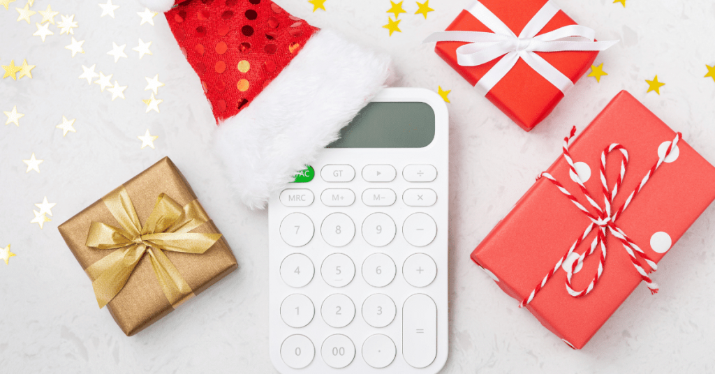 A BUDGET-FRIENDLY CHRISTMAS: Tips to reign in the spending not the magic