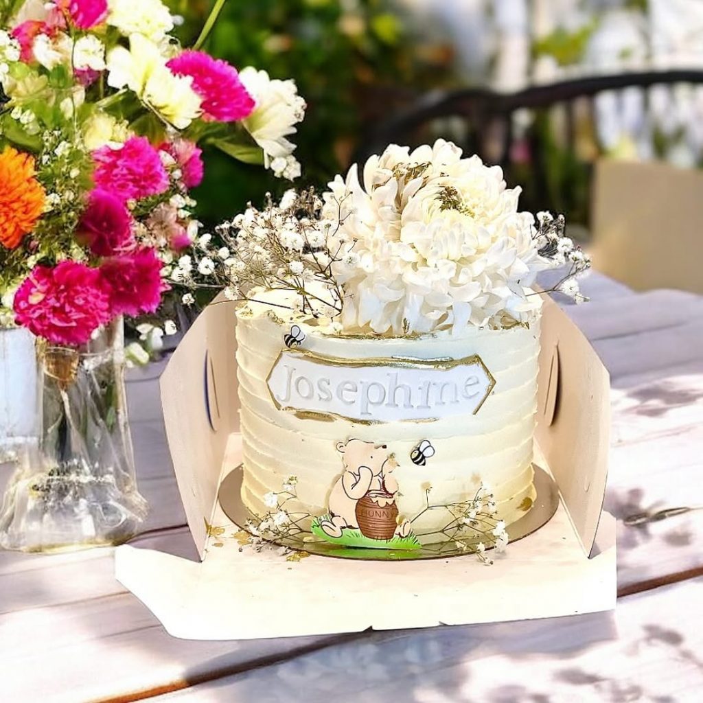 Anna Cakes Ana Cakes