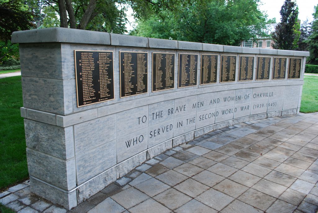 More Than Names: This Remembrance Day, honour these and other locals who never came home