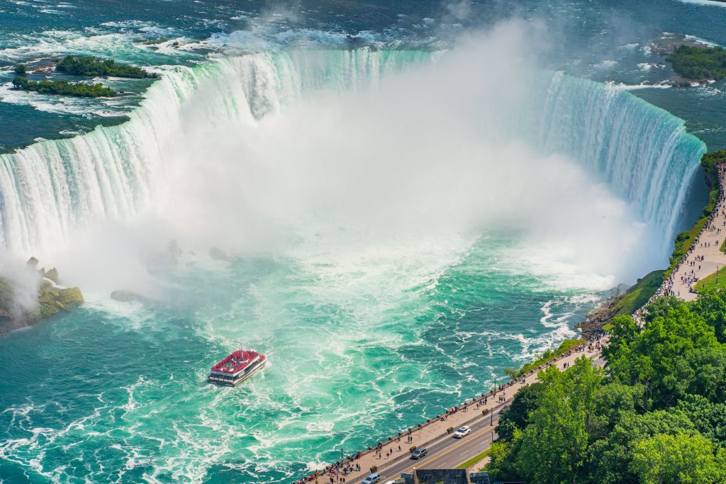 Niagara Falls