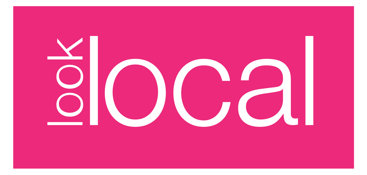 Look Local – Celebrating Community